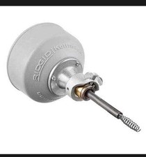 RIDGID A-17-B (59255) Cable Adapter for K-50, 3/8" C-5, Bulb Auger
