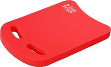 Aquapella Swimming Kickboard - One Size Fits All - A Great Adult, Red