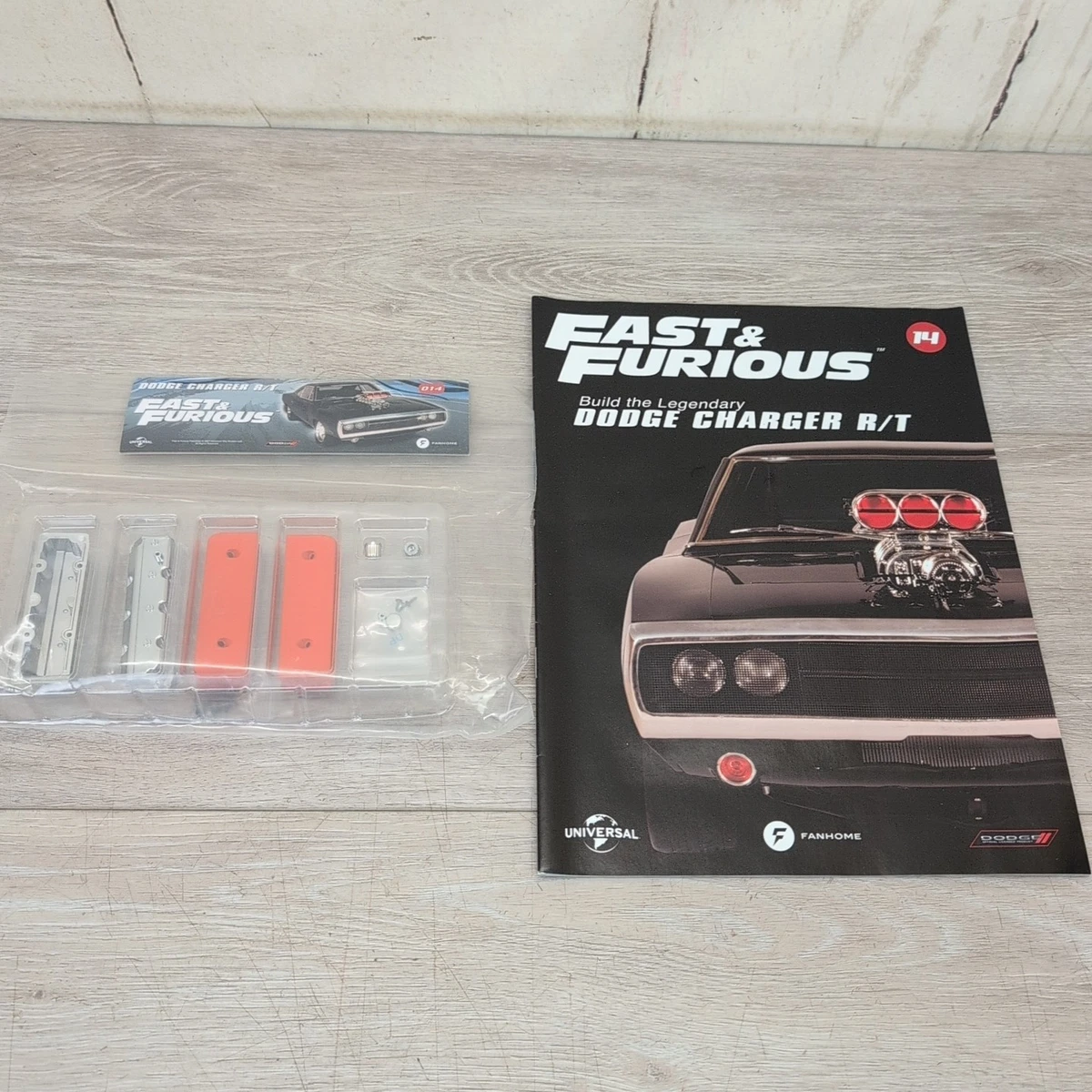 Dodge 1:8 Scale Diecast Cars for sale - eBay