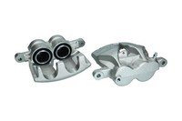 Kamoka Bremssattel JBC0996 Gusseisen FüR VW Crafter 30 50 35 Bus TDI Mercedes
