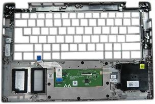 Dell 8JW69 ASSY Palmrest. With
