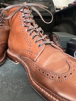 Alden 44621H