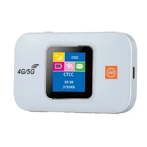 4G LTE Mobile WiFi Itinéraire 4G LTE Modem de répéteur de routeur Internet B3B73824