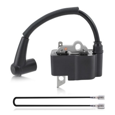 Bobine d'allumage pour débroussailleuse Stihl-FS40 FS40C FS50 FS56RC HT56C FC56C FS56 FS56R Bobine d'allumage pour débroussailleuse Stihl-FS40 FS40C FS50 FS56RC HT56C FC56C FS56 FS56R