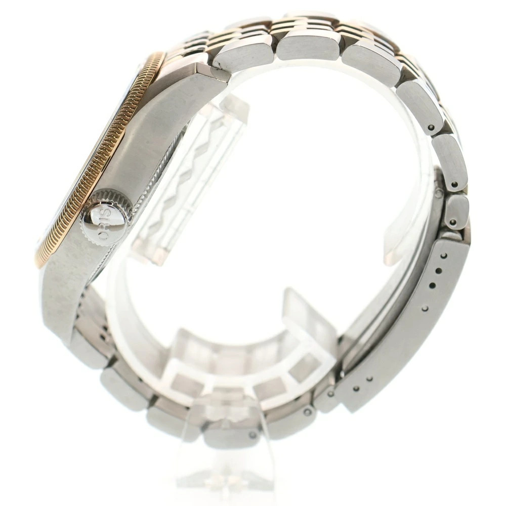 ORIS Big Crown Pointer Date Watch SS Silver Dial … - image 3