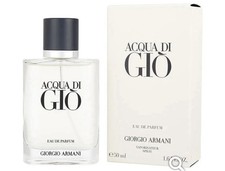 Giorgio Armani Men's Acqua Di Gio EDP 1.6oz