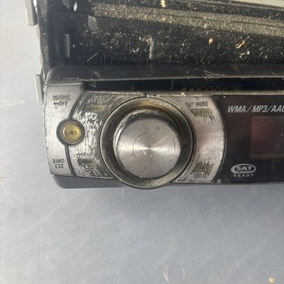 Pioneer DEH-P4000UB CD MP3 USB AUX Radio | eBay