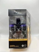 Star Wars Black Series Deluxe Droideka Destroyer Droid 04 NEW