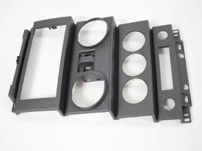 Genuine Mopar Instrument Panel Bezel 5KU01XDVAA