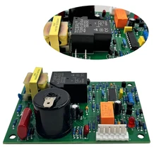 31501 RV Furnace Ignition Control Circuit Board For Atwood 33488 33727