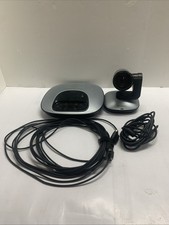 Logitech Group Video Conferencing System V-U0034 V-U0032