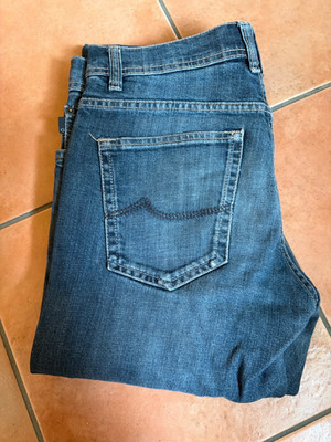 Herren Jeans Canda Strech,32/32