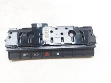 283E81927R console centrale tableau de bord RENAULT CLIO V B7 K9KU8 K3997-139958