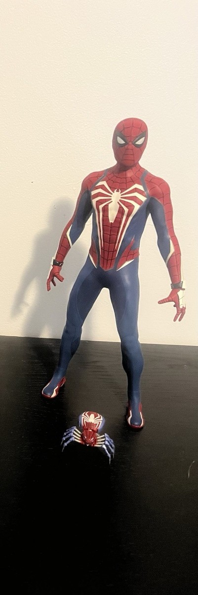 Hot Toys VGM54 Insomniac's Spider-Man 2 - 1/6 Peter Parker