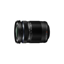 Reconditioned OM SYSTEM M.Zuiko Digital ED 40-150mm F4.0-5.6 R Black