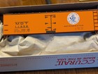 Accurail HO-Scale 40' Reefer New York Central, Merchants Dispatch. — photo 4