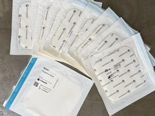 Coloplast 032105 Brava Protective Sheets 4x4 Inches