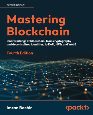 Mastering Blockchain - Fourth Edition | Imran Bashir | Taschenbuch | Englisch