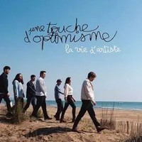 La Vie D'artiste | Une Touche D'optimisme | Audio-Cd | CD | 2026