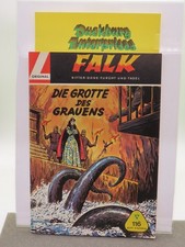 Falk Großband  Nr.  116  Lehning im Zustand (0-1). 198475