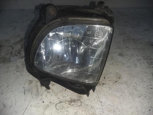 Front fog light