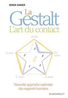 La Gestalt : lart du contact von Ginger, Serge | Buch | Zustand gut
