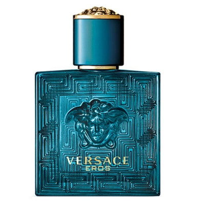 8011003809196 Versace Eros woda toaletowa spray 30ml (P1) Versace
