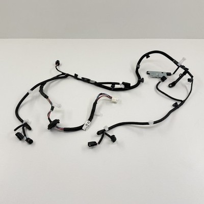 2023-2026 Toyota Prius Rear Parking Aid System Wiring Harness 82162-47S40 OEM
