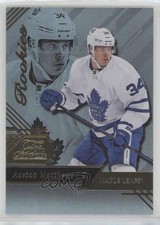2016-17 Upper Deck Fleer Showcase Flair Row 0 Rookies Auston Matthews #21 0l7x