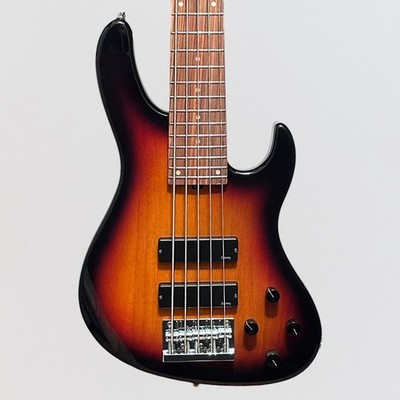 Sadowsky MetroExpress 24-Fret Modern Morado Board 5-String Electric Bass Guitar
