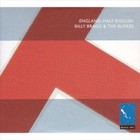 England, Half English by Billy Bragg/Billy Bragg & the Blokes (CD, Oct-2006, 2 Discs, Cooking Vinyl Records (USA))
