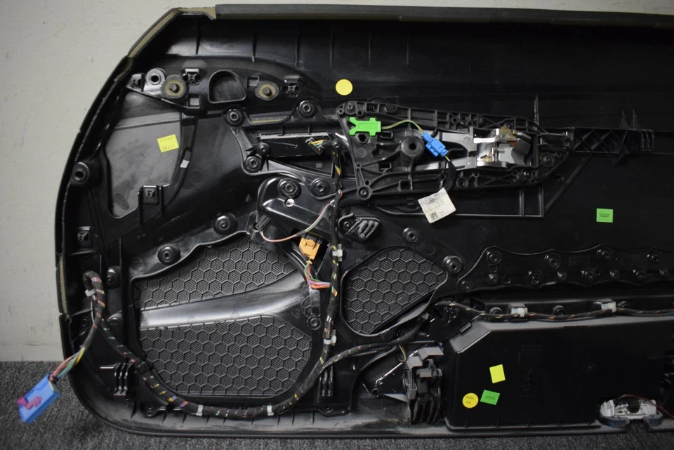 2012-2015 PPORSCHE BOXSTER 718 передний левый - Изображение 4 из 4