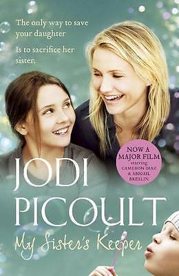 My Sister's Keeper by Jodi Picoult (Paperback, 2009)