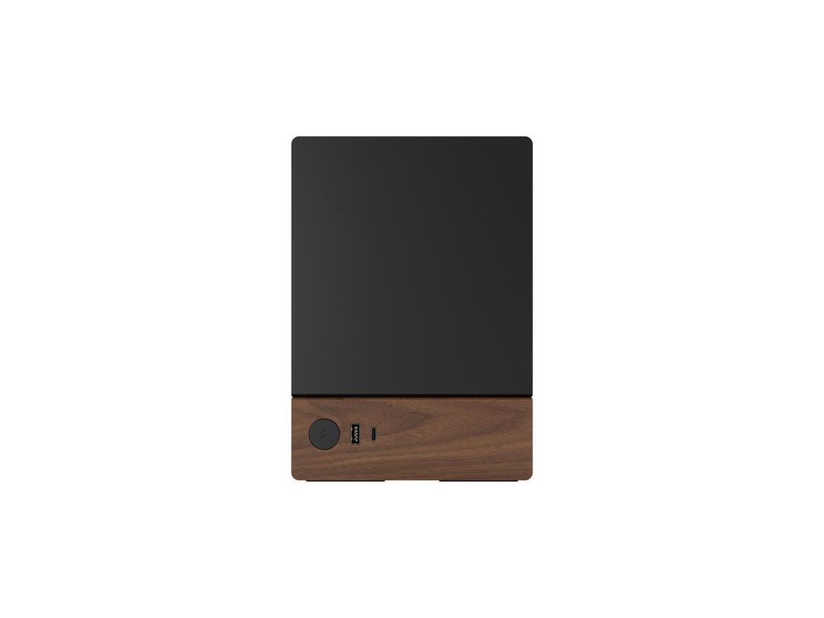Fractal Design Terra Graphite Mini-ITX Small Form Factor PC Fractal Design Terra Graphite Mini-ITX Small Form Factor PC