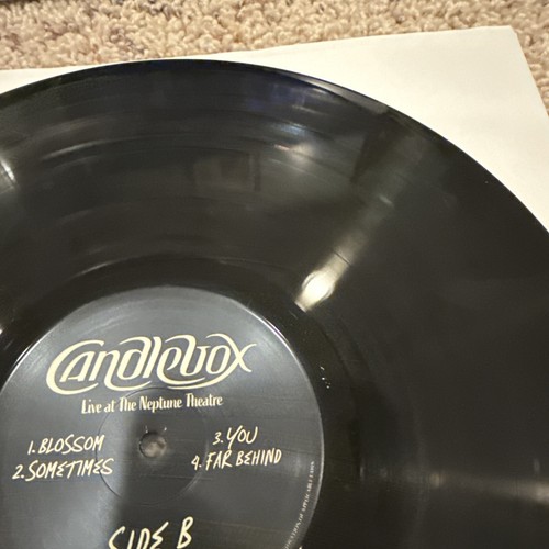 Candlebox - Live At The Neptune - On Vinyl - Foto 22 di 24