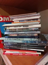 30 Lotto Libri Itinerari Turistici Geografia Guide Città Cartine Opuscoli 