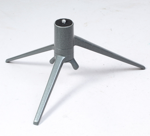 LEITZ LEICA 14100 FOLDING TABLE-TOP TRIPOD VERY CLEAN - 第 1/3 張圖片