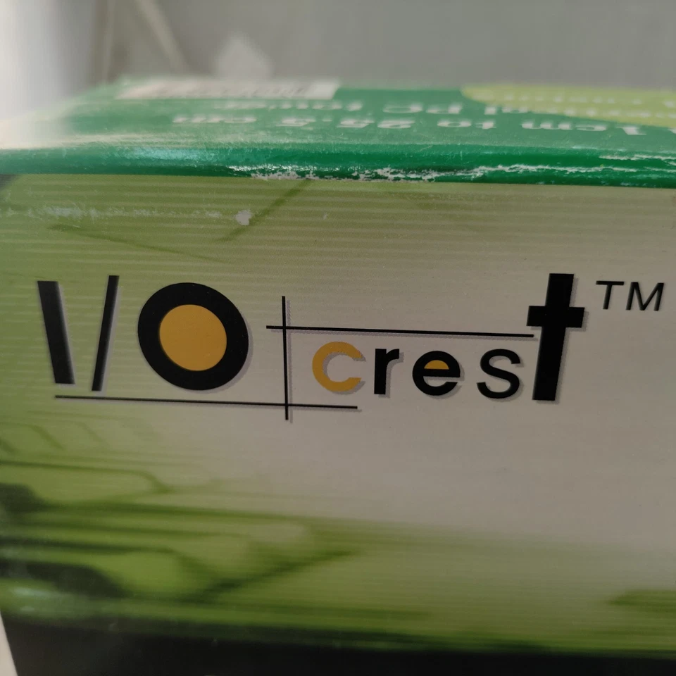 CPU Stand - Computer Stand - On Wheels - ADJUSTABLE WIDTH 5 ROLLER  WHEELS - NOB - Image 4 of 4