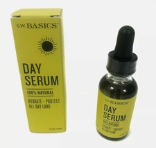 sw basics day serum
