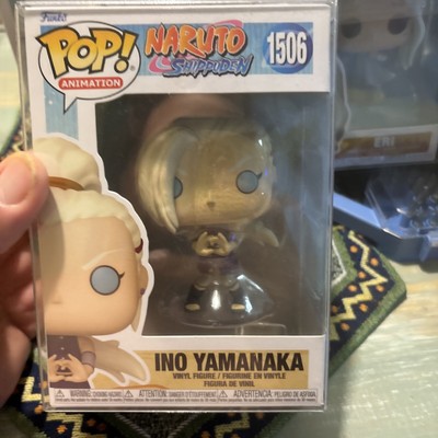 Ino Yamanaka 1506 ~ Naruto: Shippuden ~ Funko Pop Vinyl ~ Animation