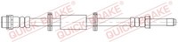 Quick Brake 32.826 Bremsschlauch 246 Mm FüR VW