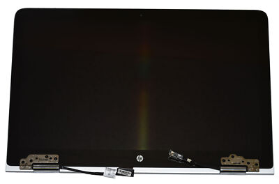15.6'' UHD Laptop Screen HP Spectre x360 15 841265-001 Complete Assembly