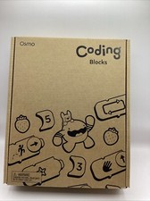 OSMO Coding Blocks Hands on Learning Family bundle 902-00023