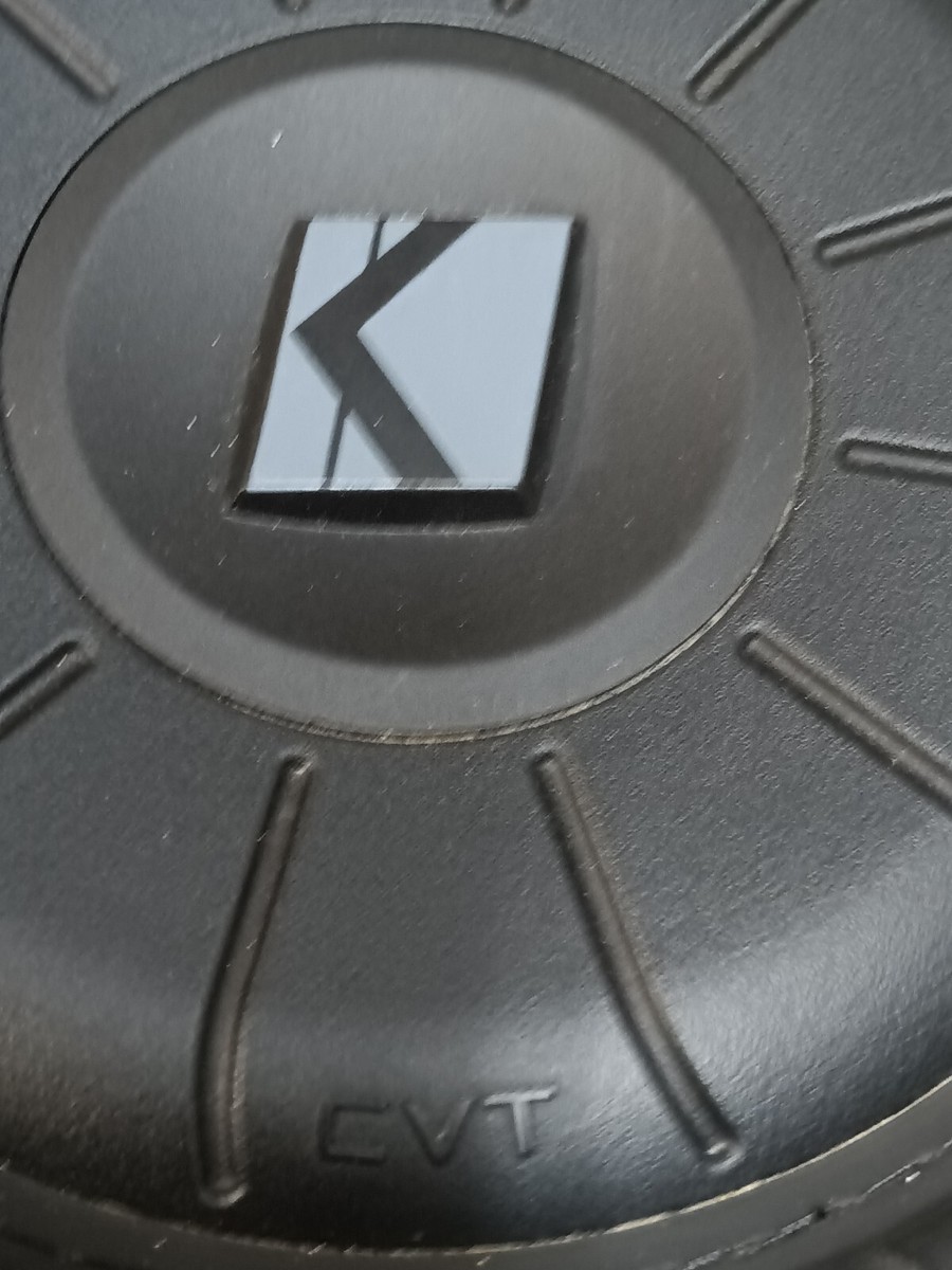 カーオーディオ KICKER CVT8 Kicker CompVT 08CVT84 Shallow 8