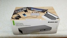 IOGEAR USB Type-C Docking Station GUD3C01 - NEW