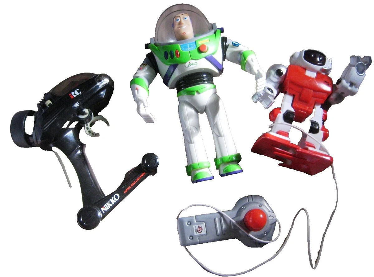 Bandai Battery Operated Toys (Pre - 1970) for sale | eBay