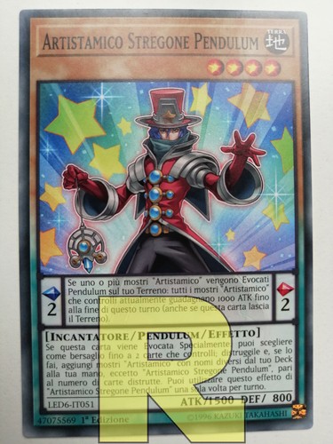 MP22-IT267 Drago Nero Occhi Rossi Rara Segreta Prismatica 1a Edizione