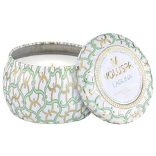Voluspa Mini Tin Candle Laguna 113g/4oz Candle