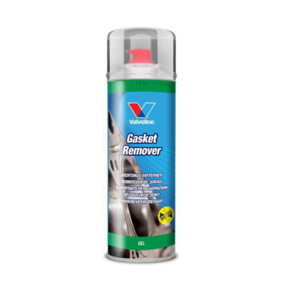 VALVOLINE Dichtungs Entferner Reiniger Dichtfläche Reinigen 500ml Motor Getriebe