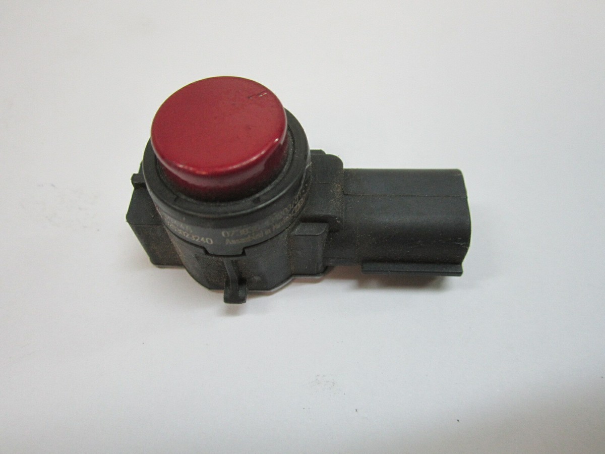 dp90748 Chevy Buick Cadillac Bumper Parking Sensor 22998446 OEM | eBay